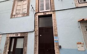 Travessa Do Meio Apartment